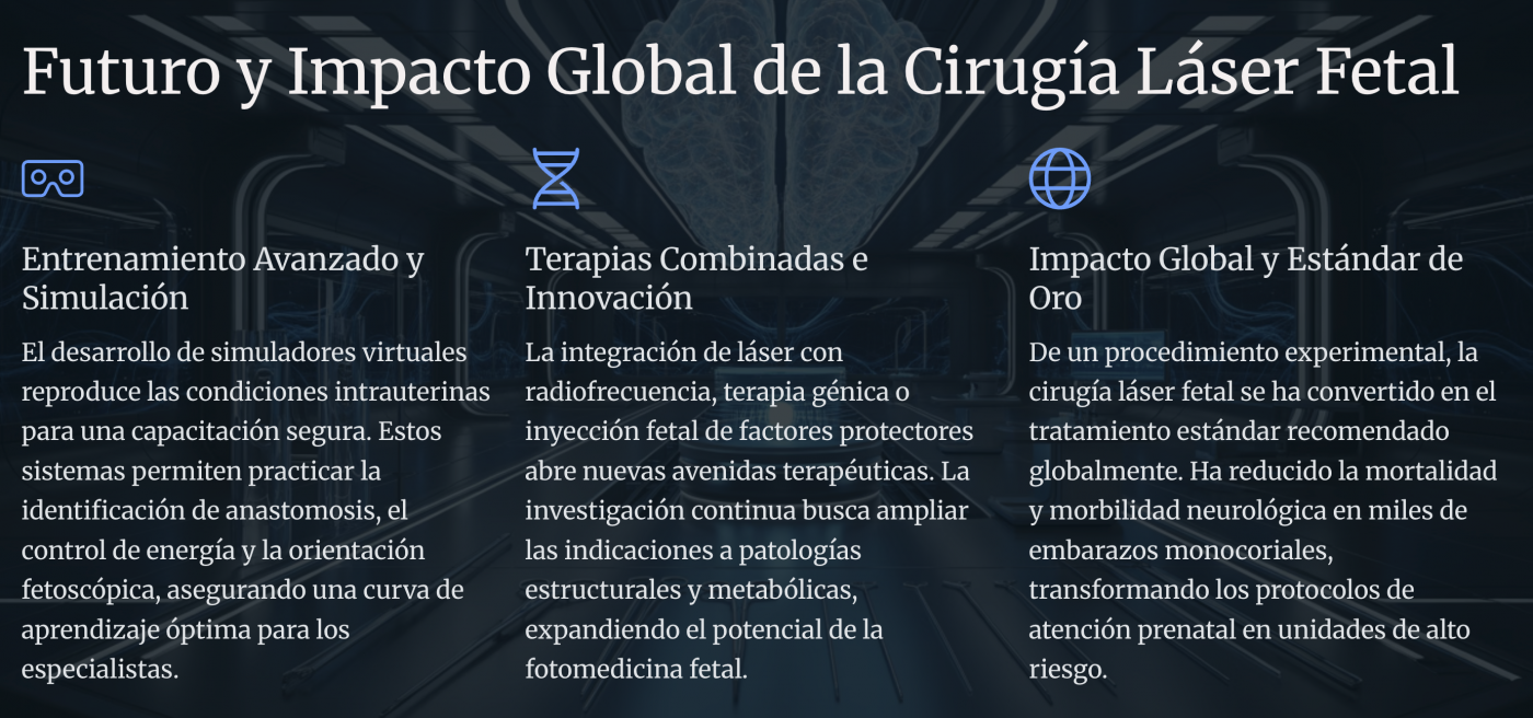cirugia fetal con laser